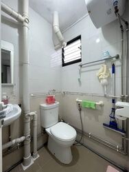 Blk 334 Clementi Avenue 2 (Clementi), HDB 3 Rooms #554751311